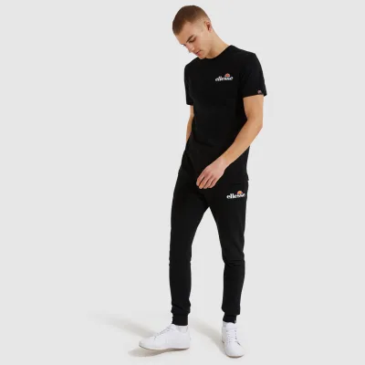 Мужские Брюки Ellesse Nioro Jog Pant Черный M (7dSHS08783-011 M) - 1 - Robinzon.ua