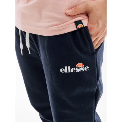 Чоловічі Штани Ellesse Granite Jog Pant Синій L (7dSHK12643-429 L) - 2 - Robinzon.ua
