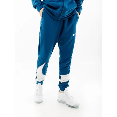 Чоловічі Штани Nike DF FLC PANT TAPER ENERG Блакитний XL (7dFB8577-476 XL) - 2 - Robinzon.ua