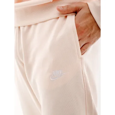 Чоловічі Штани Nike CLUB JGGR FT Рожевий 2XL (7dBV2679-838 2XL) - 2 - Robinzon.ua