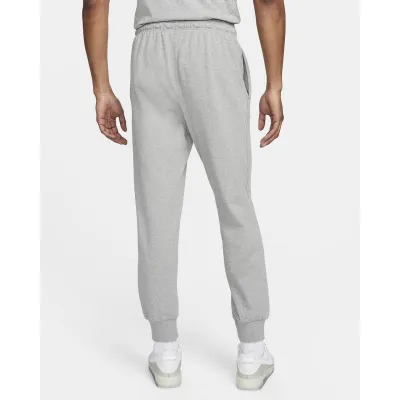 Мужские Брюки Nike M NK CLUB KNIT JOGGER Серый XL (7dFQ4330-063 XL) - 1 - Robinzon.ua
