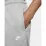Мужские Брюки Nike M NK CLUB KNIT JOGGER Серый XL (7dFQ4330-063 XL) - 2 - Robinzon.ua