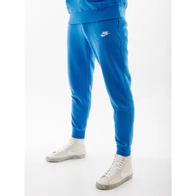 Мужские Брюки Nike CLUB JGGR BB Голубой 2XL (7dBV2671-403 2XL) - 2 - Robinzon.ua
