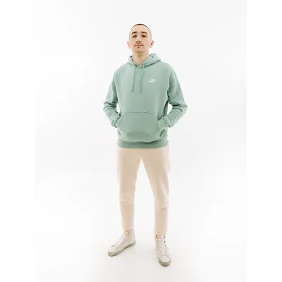 Мужские Брюки Nike CLUB PANT OH BB Розовый L (7dBV2707-838 L) - 1 - Robinzon.ua