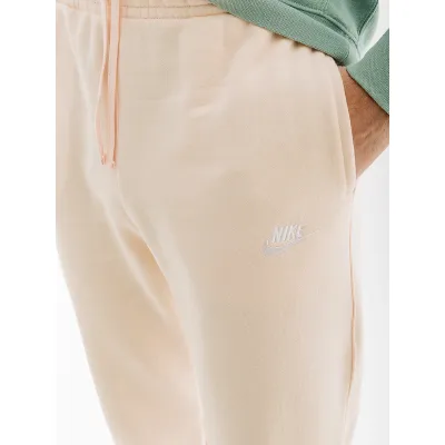 Мужские Брюки Nike CLUB PANT OH BB Розовый L (7dBV2707-838 L) - 2 - Robinzon.ua