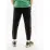 Мужские Брюки Nike TRACK CLUB PANT Черный XL (7dFB5503-010 XL) - 3 - Robinzon.ua
