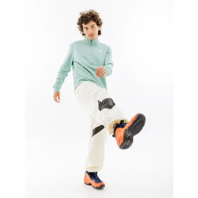 Чоловічі Штани Nike SWOOSH PANT Бежевий L (7dFB7880-113 L) - 2 - Robinzon.ua