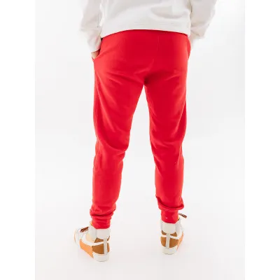 Чоловічі Штани Nike CLUB JGGR BB Червоний XL (7dBV2671-657 XL) - 1 - Robinzon.ua