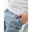 Мужские Штаны Ellesse Scuole Track Pant Голубой XL (7dSHR17432-426 XL) - 3 - Robinzon.ua