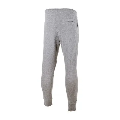 Мужские Брюки Nike CLUB DT JGGR BB Серый XL (7dDQ8385-064 XL) - 1 - Robinzon.ua