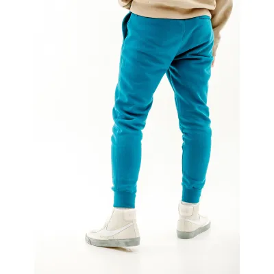 Чоловічі Штани Nike CLUB JGGR BB Бірюзовий XL (7dBV2671-381 XL) - 1 - Robinzon.ua