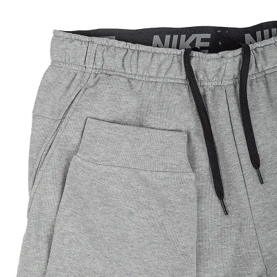 Мужские Штаны Nike M NK DF PNT TAPER FA SWSH Серый XL (7dCU6775-063 XL) - 2 - Robinzon.ua