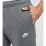 Мужские Брюки Nike M NSW CLUB PANT OH BB Серый S (7dBV2707-071 S) - 2 - Robinzon.ua