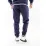 Мужские Штаны Puma SQUAD Sweatpants Синий S (7d67601906 S) - 1 - Robinzon.ua