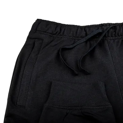 Мужские Брюки JORDAN MJ DF SPRT FLC GFX PANT Черный L (7dFN5814-010 L) - 2 Мужские Брюки JORDAN MJ DF SPRT FLC GFX PANT Черный L (7dFN5814-010 L) - 2 - Robinzon.ua