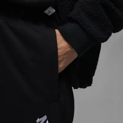 Мужские Брюки JORDAN MJ ZION DF CSVR PANT Черный XL (7dDX0637-010 XL) - 2 - Robinzon.ua