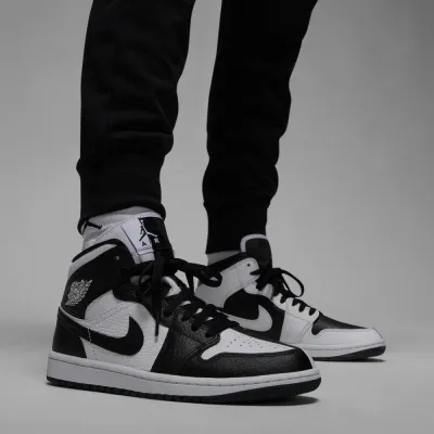 Мужские Брюки JORDAN MJ ZION DF CSVR PANT Черный XL (7dDX0637-010 XL) - 3 - Robinzon.ua