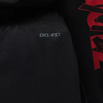 Мужские Брюки JORDAN MJ ZION DF CSVR PANT Черный XL (7dDX0637-010 XL) - 5 - Robinzon.ua