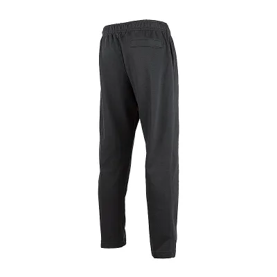 Мужские Штаны Nike M NSW CLUB PANT OH FT Черный 2XL (7dBV2713-010 2XL) - 1 - Robinzon.ua