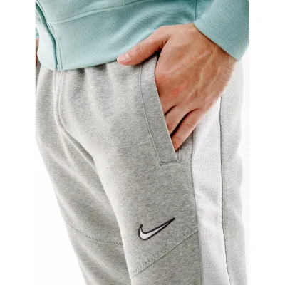 Мужские Брюки Nike JOGGER BB Серый S (7dFN0246-063 S) - 1 - Robinzon.ua