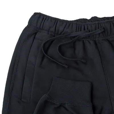 Мужские Брюки JORDAN MJ DF SPRT CSVR FLC PANT Черный L (7dDQ7332-010 L) - 2 Мужские Брюки JORDAN MJ DF SPRT CSVR FLC PANT Черный L (7dDQ7332-010 L) - 2 - Robinzon.ua
