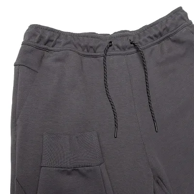 Мужские Штаны Nike TCH FLC JGGR S Черный 2XL (7dDV0538-070 2XL) - 2 - Robinzon.ua