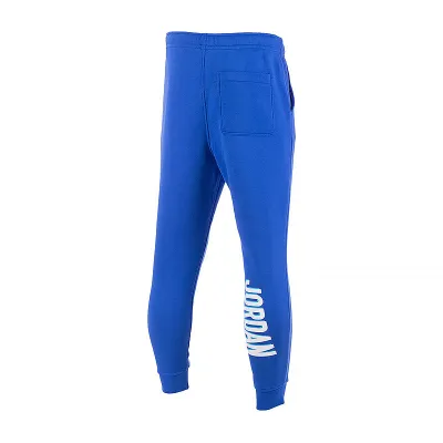 Мужские Штаны JORDAN FLC PANT 2 Синий S (7dDV7596-480 S) - 1 - Robinzon.ua
