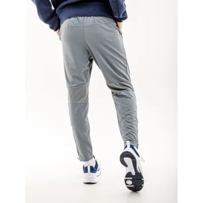 Мужские Брюки Nike PHENOM ELITE KNIT PANT Серый L (7dDQ4740-084 L) - 1 - Robinzon.ua