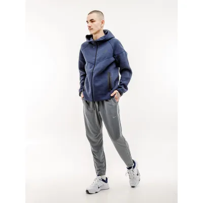 Мужские Брюки Nike PHENOM ELITE KNIT PANT Серый L (7dDQ4740-084 L) - 3 - Robinzon.ua