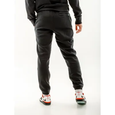 Мужские Штаны New Balance Essentials Winter Черный XL (7dMP33518BK XL) - 2 - Robinzon.ua