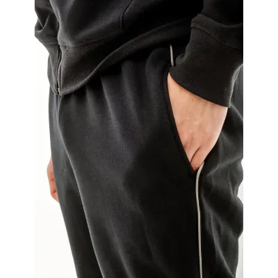 Мужские Штаны New Balance Essentials Winter Черный XL (7dMP33518BK XL) - 3 - Robinzon.ua