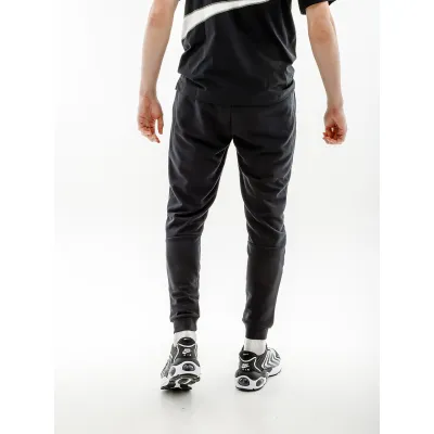 Мужские Брюки Nike DF FLC PANT TAPER ENERG Черный XL (7dFB8577-010 XL) - 1 - Robinzon.ua