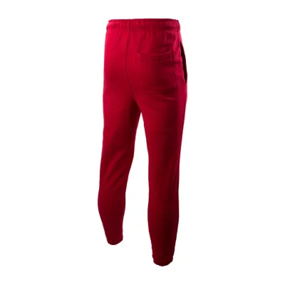 Мужские Брюки JORDAN ESS FLC PANT Красный XL (7dDA9820-687 XL) - 1 - Robinzon.ua