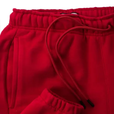 Мужские Брюки JORDAN ESS FLC PANT Красный XL (7dDA9820-687 XL) - 2 - Robinzon.ua