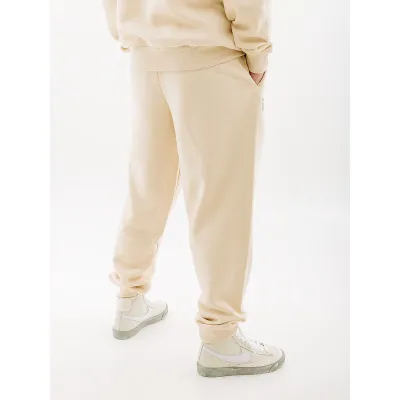 Чоловічі Штани Ellesse Pant Jog Бежевий S (7dSUT16249-904 S) - 1 - Robinzon.ua