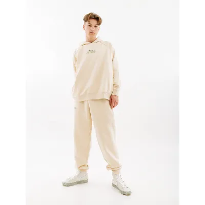 Чоловічі Штани Ellesse Pant Jog Бежевий S (7dSUT16249-904 S) - 3 - Robinzon.ua