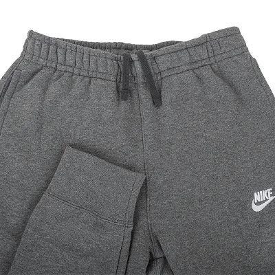 Мужские Брюки Nike M NSW CLUB JGGR BB  Серый S (7dBV2671-071 S) - 2 - Robinzon.ua