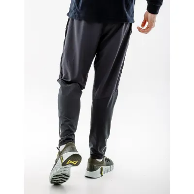 Чоловічі Штани Nike RUN DVN PHENOM HYB PNT Чорний L (7dDQ4747-010 L) - 1 - Robinzon.ua