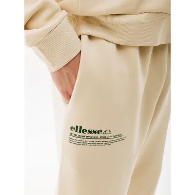 Мужские Брюки Ellesse Pant Jog Бежевый L (7dSUT16249-904 L) - 1 - Robinzon.ua