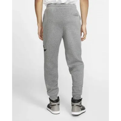 Мужские Брюки JORDAN NFS JUMPMAN LOGO FLC PANT Серый XL (7dDA6803-091 XL) - 1 - Robinzon.ua