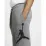 Мужские Брюки JORDAN NFS JUMPMAN LOGO FLC PANT Серый XL (7dDA6803-091 XL) - 2 - Robinzon.ua