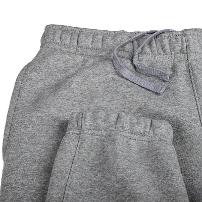 Мужские Штаны Nike CLUB PANT CF BB Серый 2XL (7dBV2737-063 2XL) - 2 - Robinzon.ua