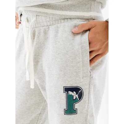Мужские Штаны Puma SQUAD Sweatpants Серый S (7d67601904 S) - 1 - Robinzon.ua