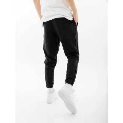Чоловічі Штани Nike M NK ESSENTIAL WOVEN PANT Чорний  2XL (7dBV4833-010 2XL) - 3 - Robinzon.ua