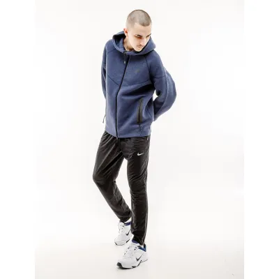 Чоловічі Штани Nike PHENOM ELITE KNIT PANT Чорний XL (7dDQ4740-010 XL) - 3 - Robinzon.ua