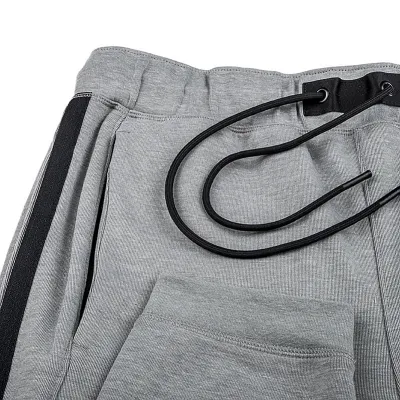 Мужские Брюки JORDAN MJ DF SPRT STMT AIR FLC PANT Серый L (7dDV9785-063 L) - 2 Мужские Брюки JORDAN MJ DF SPRT STMT AIR FLC PANT Серый L (7dDV9785-063 L) - 2 - Robinzon.ua