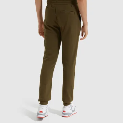 Чоловічі Штани Ellesse Nioro Jog Pant Оливковий XL (7dSHS08783-506 XL) - 2 - Robinzon.ua