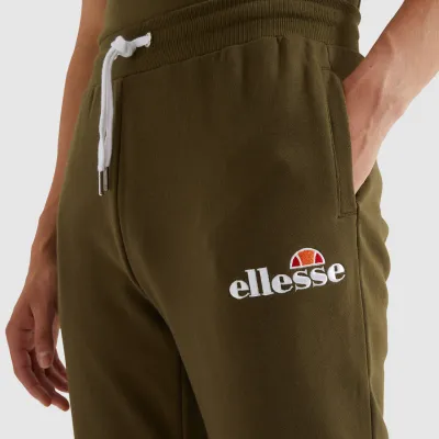 Чоловічі Штани Ellesse Nioro Jog Pant Оливковий XL (7dSHS08783-506 XL) - 3 - Robinzon.ua