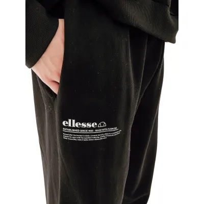 Мужские Брюки Ellesse Pant Jog Черный XL (7dSUT16249-011 XL) - 2 - Robinzon.ua