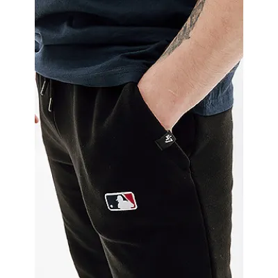 Мужские Штаны 47 Brand NEW YORK YANKEES BASE RUNNER Черный M (7d583629JK-FS M) - 2 - Robinzon.ua